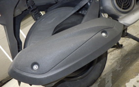 YAMAHA AXIS 125 Z SED7J