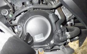 HONDA FORZA 250 MF15