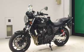 HONDA CB400SF GEN 4 A 2021 NC42