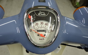 HONDA C50 SUPER CUB AA09