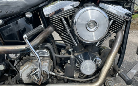 HARLEY HARLEY FXSTSB1340 1997 BPL