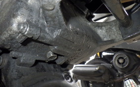SUZUKI LET's 4 CA45A