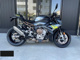 Фото BMW S1000R с японского аукциона