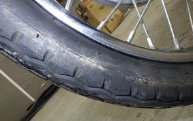 HONDA C50 SUPER CUB 2018 AA09