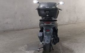 HONDA PCX 125 JF81