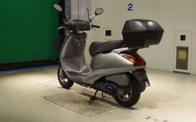 HONDA LEAD 100 2025 JF06