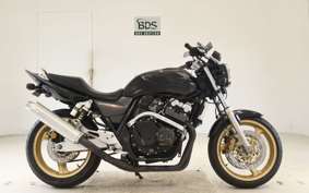 HONDA CB400SF VTEC Spec3 2007 NC39
