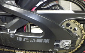 SUZUKI GSX-R600 2009