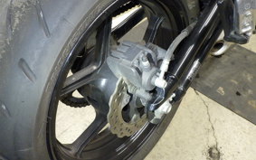 KAWASAKI NINJA 400 2014 EX400E