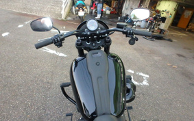HARLEY  HARLEY FXLRS 2023 YWZ