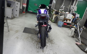 YAMAHA YZF-R25 2015 RG10J