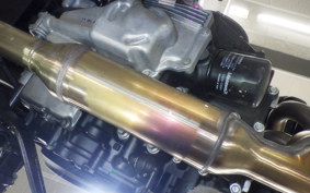 KAWASAKI ELIMINATOR400-3 2025 EL400A