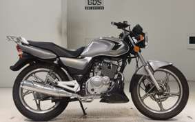 SUZUKI EN125 2A 2025