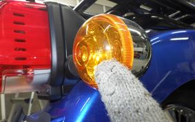 HONDA C50 SUPER CUB 2000 AA09