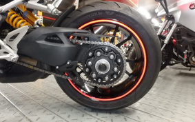 TRIUMPH SPEED TRIPLE RS 2021 S3P01S