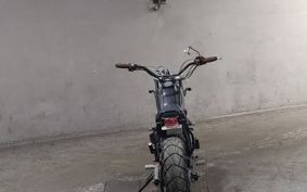 YAMAHA TW200 DG07J