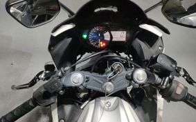 YAMAHA YZF-R25 RG43J