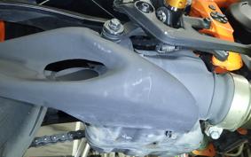 KTM 390 DUKE 2024