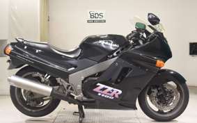 KAWASAKI ZZ1100 NINJA R 1991 ZXT10C