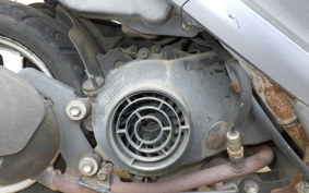 SUZUKI ADDRESS V50 G CA44A