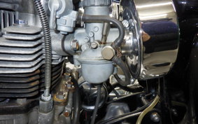 KAWASAKI W1 SA 2023 W1F