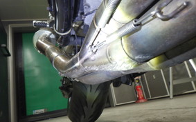 YAMAHA XJR1200 1997 4KG