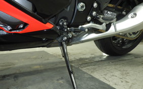 SUZUKI HAYABUSA Gen.3 2023 EJ11A