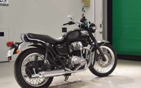 KAWASAKI W400 2007 EJ400A