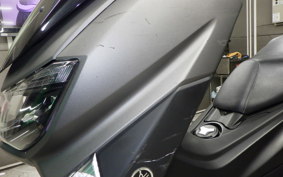 YAMAHA N-MAX SED6J