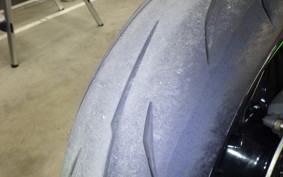 KAWASAKI ZX-25R 2007 ZX250E