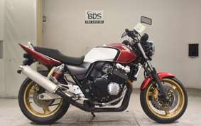 HONDA CB400SF VTEC Spec3 2007 NC39