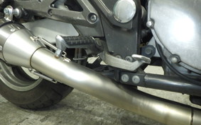 KAWASAKI ZEPHYR 1100 1992 ZRT10A