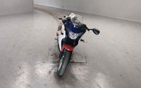 HONDA CBR250R MC41