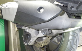 HONDA ADV160 2006 KF54