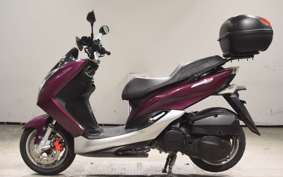 YAMAHA Majesty 155 S 2025 SG28J