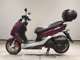 Фото Yamaha Majesty 155 S с японского аукциона