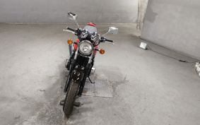 KAWASAKI ZEPHYR 400 2006 ZR400C