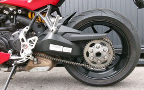 DUCATI  DUCATI  SUPER  SPORT S 2018 VA01