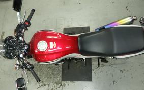 HONDA CB750 GEN 2 2006 RC42