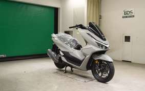 HONDA PCX 160 2015 KF47