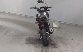 HONDA GU ROM JC92