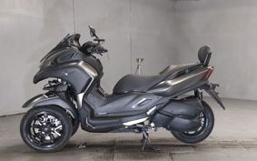 YAMAHA TRICITY 300 2021 SH15J