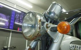 SUZUKI COLLEDA 50 S K50