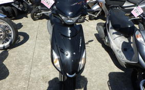 SUZUKI ADDRESS V125 S CF4MA