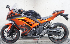 KAWASAKI Ninja 250 SE EX250L