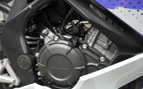 HONDA CBR250RR A 2021 MC51