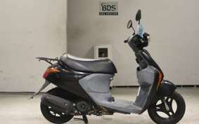 SUZUKI LET's 5 CA47A
