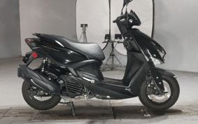 YAMAHA  CYGNUS  GRIF ASU SEJ4J