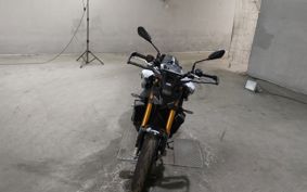 YAMAHA MT-09 RN87J