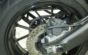 YAMAHA MT-09 A 2017 RN52J